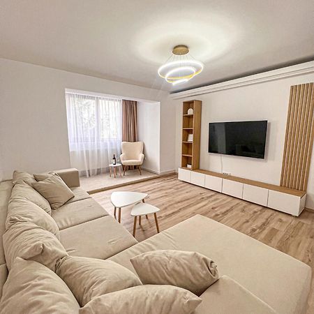 Mirajul Apartment Турда Экстерьер фото