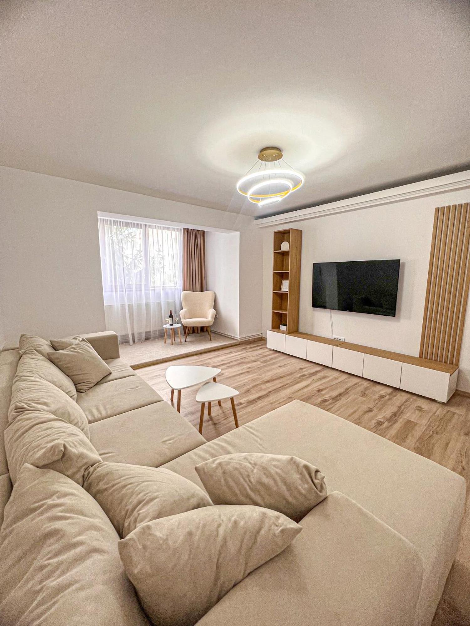 Mirajul Apartment Турда Экстерьер фото