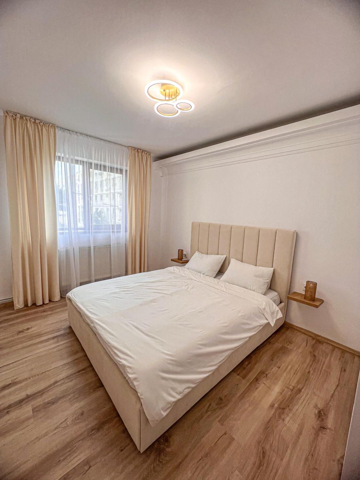 Mirajul Apartment Турда Экстерьер фото